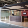 stand salone del mobile Arcadia