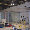 stand salone del mobile Arcadia