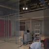 stand salone del mobile Arcadia