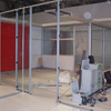 stand salone del mobile Arcadia