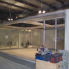 stand salone del mobile Arcadia