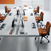 Arredi operativi Space