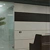 Pareti divisorie - linea Frame