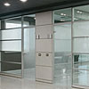 Pareti divisorie - linea Frame